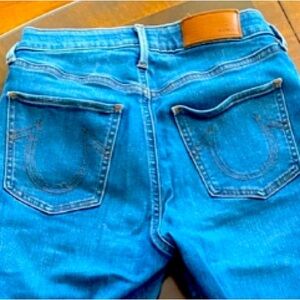 True Religion jeans size 26Waist